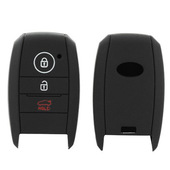 Meliconi Guscio Kia 01 Per Chiave Keyless - 3 Tasti-image