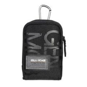 Cellularline Golla Custodia Semirigida Nero-image