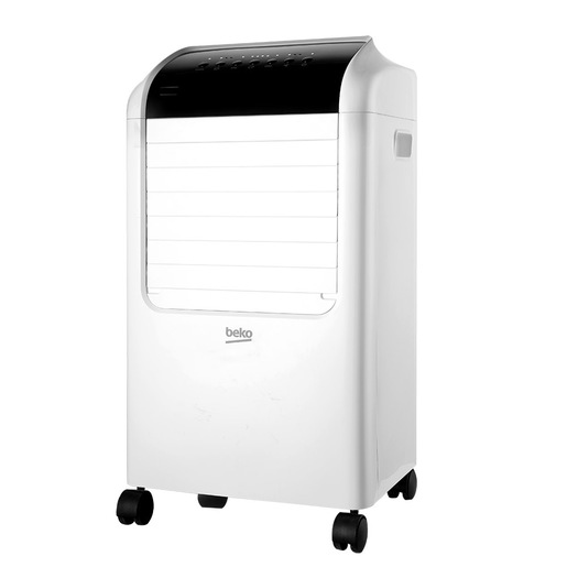 Image of Beko EFE6030W condizionatore portatile 8 L 62 dB Bianco