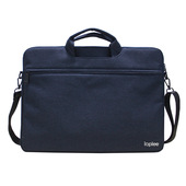 Ioplee YUB156B1 Borsa Per Laptop 40,6 Cm (16'') Valigetta Ventiquattrore Blu Marino-image
