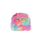 Lavatelli 1320 Coperta Con Maniche 130 X 170 Cm Multicolore-image