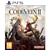 Vein Ii Playstation 5