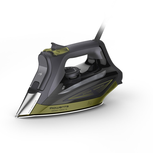 Image of Rowenta Energy Force 70, Ferro a Vapore, Potente Getto di Vapore, Risparmio Energetico, ECO Control Technology, DW7732