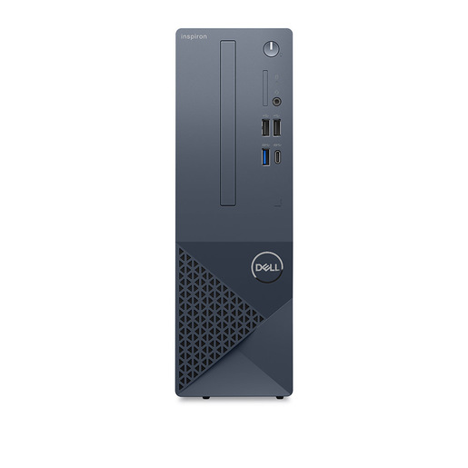 DELL Inspiron 3030 Intel Core i7 i7-12700 16 GB DDR5-SDRAM 512 GB SSD Windows 11 Pro SFF PC Nero, Blu
