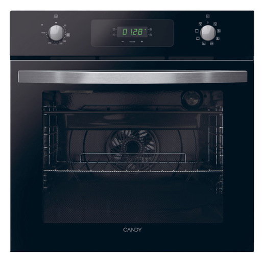 Image of Candy Idea FIDC N615 70 L Nero