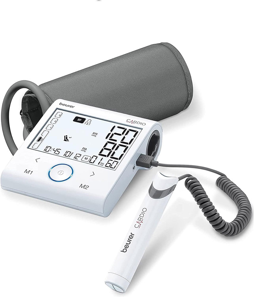 I Migliori Misuratori Di Pressione Da Braccio - Foto 10