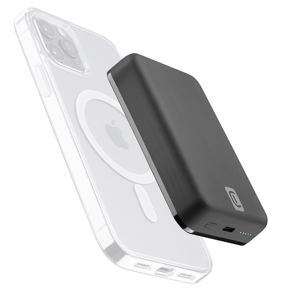 2 Pack]10000mAh Power Bank Caricabatterie Portatile, Ultra Sottile Caricatore Portatile Con 2 Porte Batteria Portatile Ricarica Rapida Batteria Esterna Per Cellulare Ipad