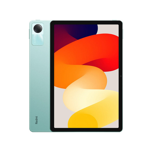 Image of Xiaomi Redmi Pad SE Qualcomm Snapdragon 128 GB 27,9 cm (11'') 4 GB Android 13 Verde