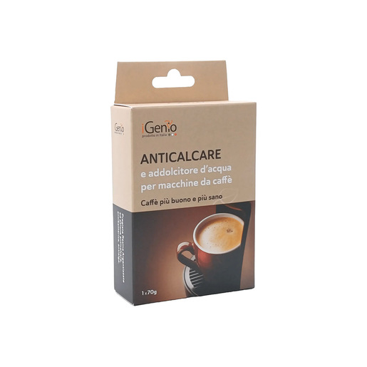Image of Ametera 979 parti e accessori per macchina per caffè Filtro per acqua