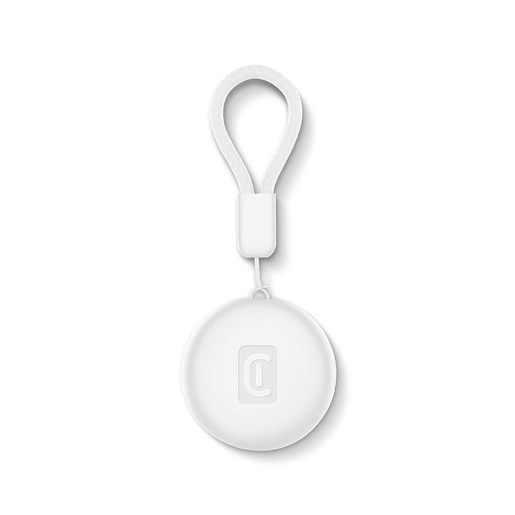 Cellularline TRACY TAG DUAL PER DISPOSITIVI IOS - ANDROID