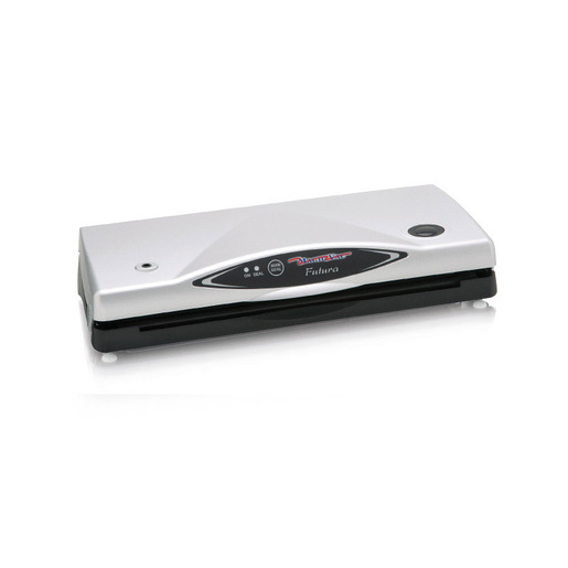 Image of Magic Vac Futura macchina per sottovuoto 800 mbar Nero, Bianco