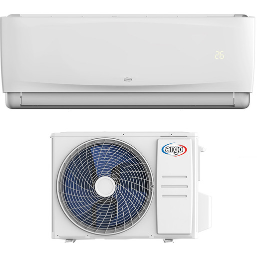 Argoclima Newage Climatizzatore split system Bianco