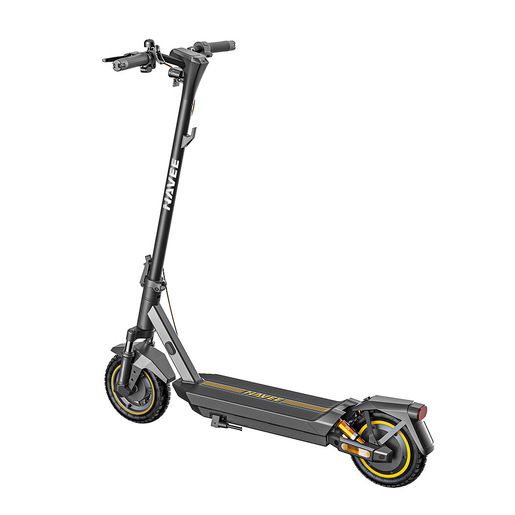 Image of NAVEE GT3 MAX monopattino elettrico con 75km di autonomia, 1000w, IPX5 e TCS