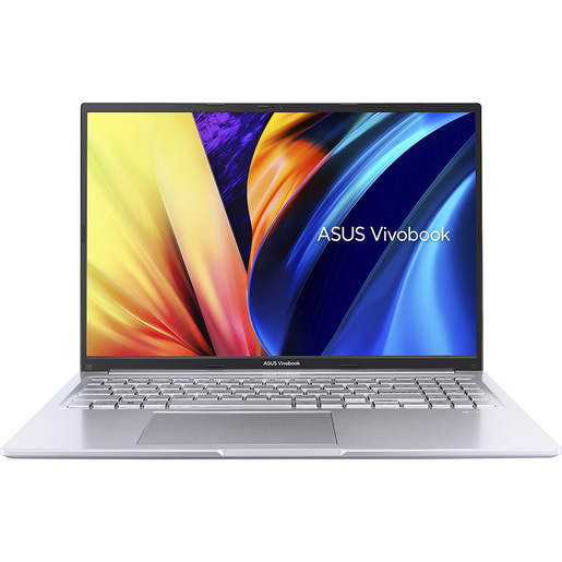 ASUS Vivobook 16 X1605VA-MB601W Intel Core i9 i9-13900H Computer portatile 40,6 cm (16'') WUXGA 32 GB DDR4-SDRAM 1 TB SSD Wi-Fi 6E (802.11ax) Windows