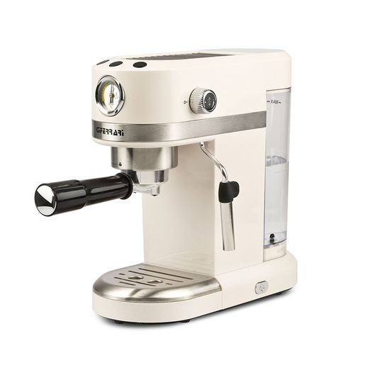 Image of G3 Ferrari Amarcord Automatica/Manuale Macchina per espresso 1,4 L