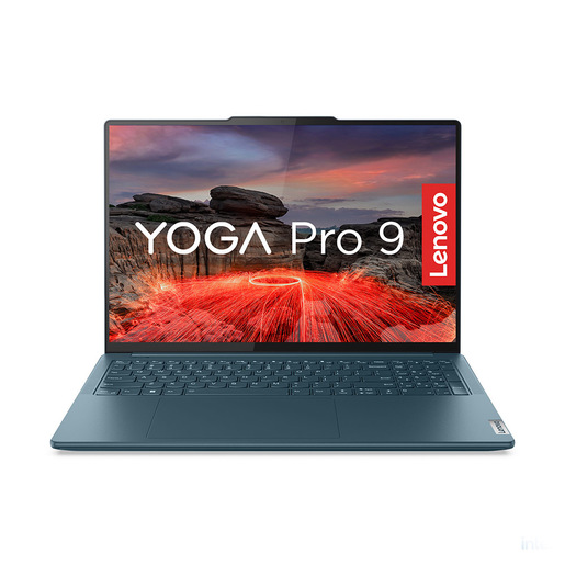 Image of Lenovo Yoga 9 Pro Ultrathin 16'' Intel i7 16GB 1TB RTX4060