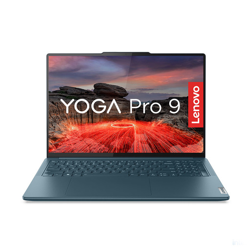 Image of        Lenovo Yoga 9 Pro Ultrathin 16'' Intel i7 16GB 1TB RTX4060