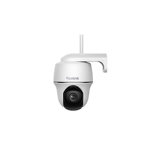 Image of Reolink B430 + solar Cupola Telecamera di sicurezza IP Interno e esterno Parete