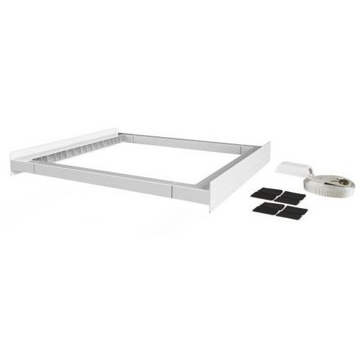Image of Wpro Connettore SKD500 con ripiano estensibile