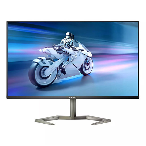 Image of Philips Momentum 32M1N5800A/00 Monitor PC 80 cm (31.5'') 3840 x 2160 Pixel 4K Ultra HD LCD Nero