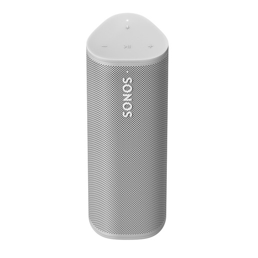 Image of Sonos Roam smart speaker bluetooth, wifi, ip67, assistente vocale ,air