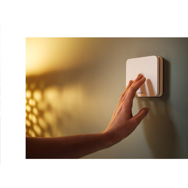 Netatmo Rilevatore Monossido Di Carbonio Intelligente - Allarme 85 DB E Notifica Smartphone - Foto 7