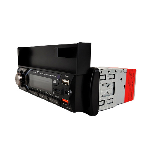 Image of New Majestic DAB 900 Nero 180 W