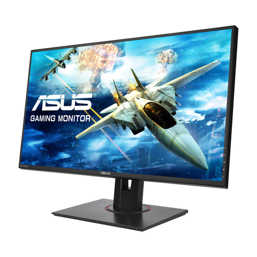 ASUS VG278QF 68,6 cm (27'') 1920 x 1080 Pixel Full HD LED Nero