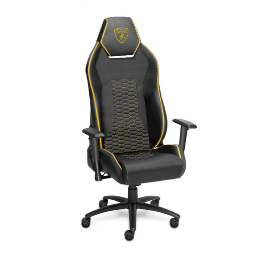 Image of Lamborghini Sport Gaming Chair