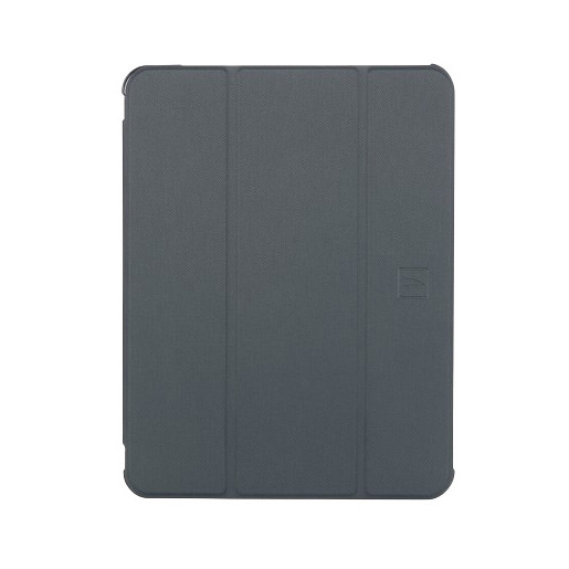 Image of Tucano IPDA11M2ST-BBK custodia per tablet 27,9 cm (11'') Custodia a libro Grigio