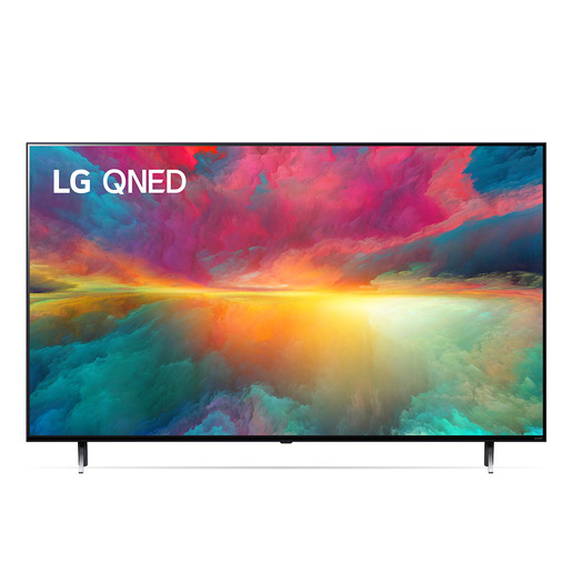 Image of LG QNED 75'' Serie QNED75 75QNED756RA, TV 4K, 4 HDMI, SMART TV 2023