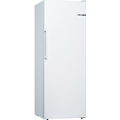Bosch Serie 4 GSN29VWEP Serie 6 Congelatore Verticale Da Libera Installazione 161 X 60 Cm Bianco Classe E-image