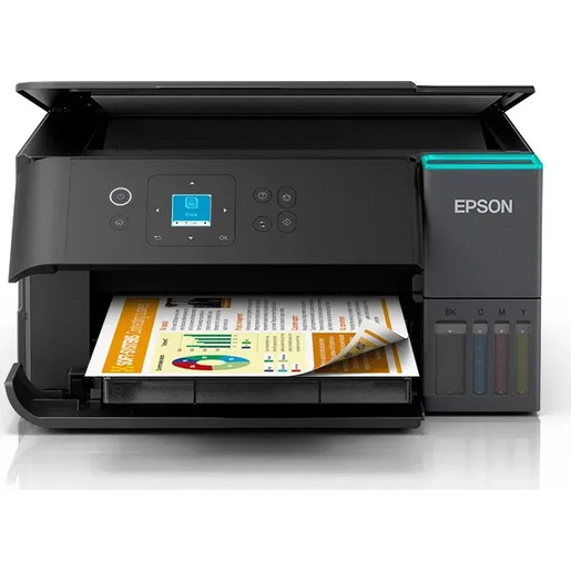 Image of Epson EcoTank ET-2950 Ad inchiostro A4 4800 x 1200 DPI 33 ppm Wi-Fi