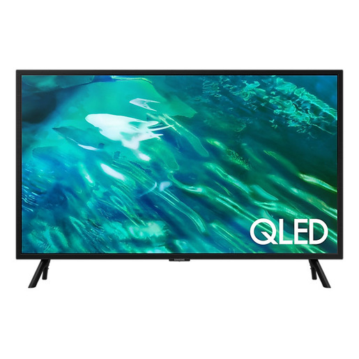 Image of Samsung Series 5 TV QLED FHD 32'' QE32Q50A Smart TV Wi-Fi Black 2021