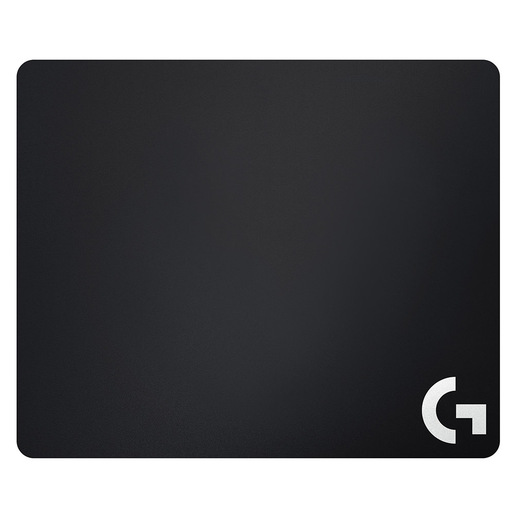 Logitech G G240 Cloth Gaming Mouse Pad Tappetino per mouse per gioco d