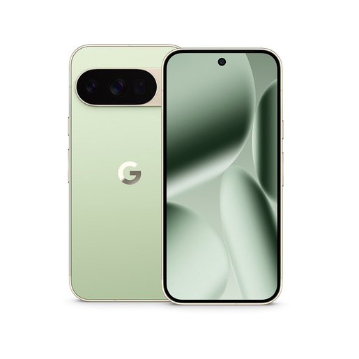 Image of Google Pixel 10 Pro, 256GB, Verde Giada
