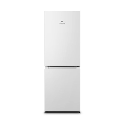 Electroline ELNFDAPLC267WH frigorifero con congelatore Libera installazione 269 L Bianco