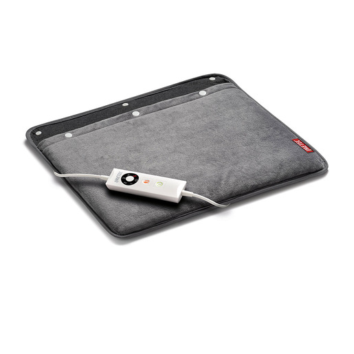 Image of Imetec Scaldapiedi Tecnologia Intellisense, 52x54 cm, 5 temperature, Rapido riscaldamento