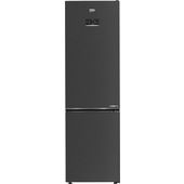 Beko B7RCNE407HXBR: Frigorifero Combinato Beyond, Total No-Frost, 59.5 Cm-image