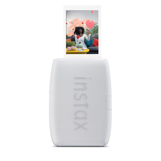 Fujifilm Instax Mini Link3 stampante per foto 800 x 600 DPI 2.4'' x 1.8'' (6.2x4.6 cm)