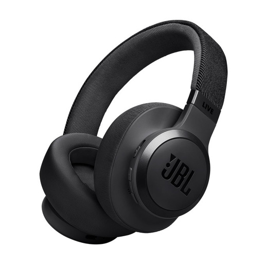 Image of JBL Live 770NC Auricolare Wireless A Padiglione Musica e Chiamate Bluetooth Nero