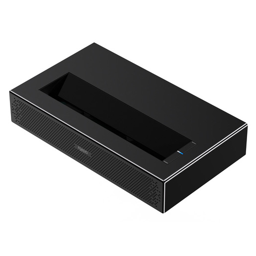 Irradio VDP-IR Smart 150HD White videoproiettore Proiettore a raggio standard 650 ANSI lumen DLP 1080p (1920x1080) Nero