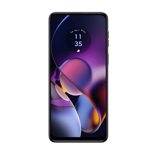 Motorola Moto G 54 5G 16,5 cm (6.5'') Doppia SIM Android 13 USB tipo-C 12 GB 256 GB 5000 mAh Blu