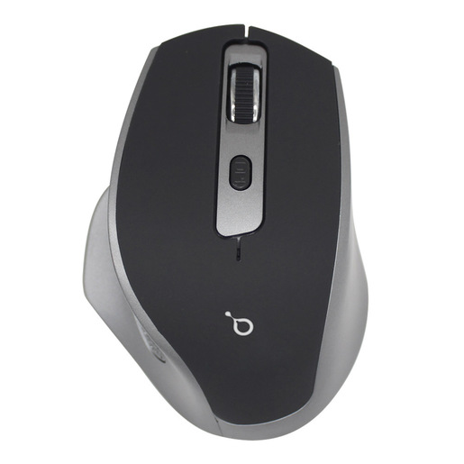 Image of        MWZ8086 mouse Mano destra RF Wireless 2400 DPI