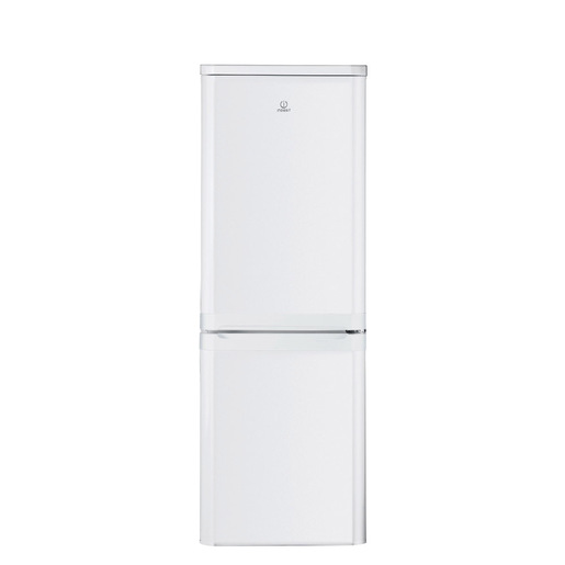 Image of Indesit IB55 532 W frigorifero con congelatore Libera installazione 22