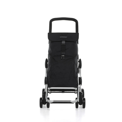Foppapedretti Help Nero Borsa trolley