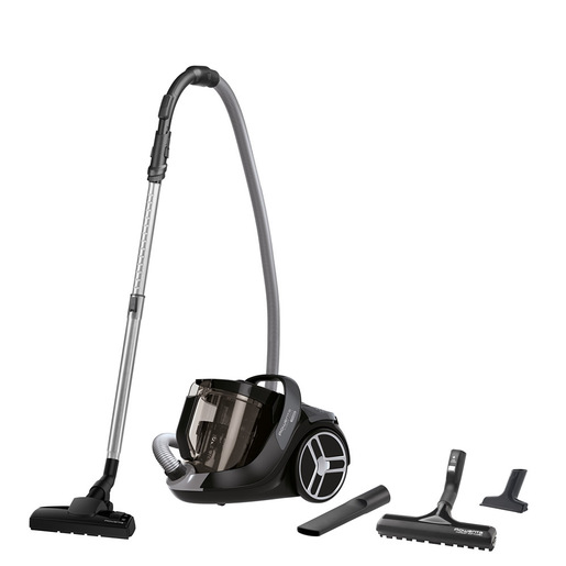 Image of Rowenta Silence Force RO7236 2,5 L A cilindro Secco 550 W Senza sacchetto