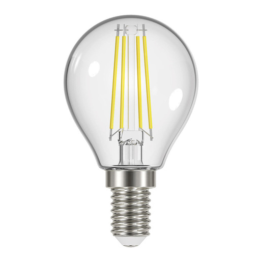 Image of        Beghelli 58127 lampada LED 4 W E14 E