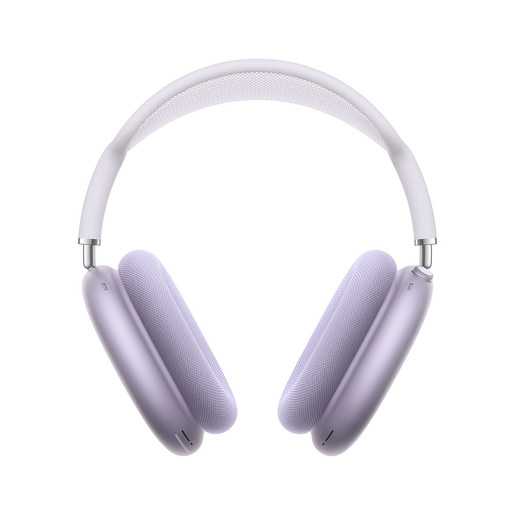 Image of Apple AirPods Max Viola connessione usb-c (versione 2024)