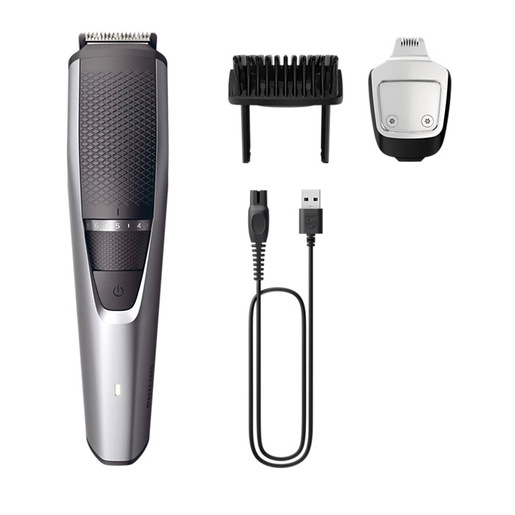 Image of Philips BEARDTRIMMER Serie 3000 Regolabarba BT3239/15